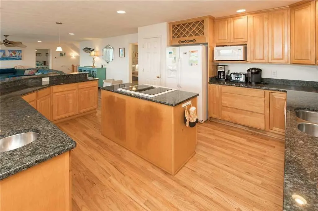 Castaway Home Virginia Beach Holiday home