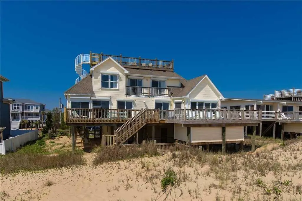 Castaway Home Virginia Beach 0*,