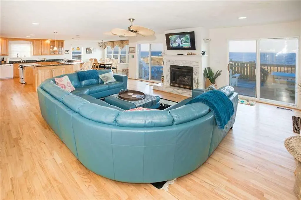 Holiday home Castaway Home Virginia Beach