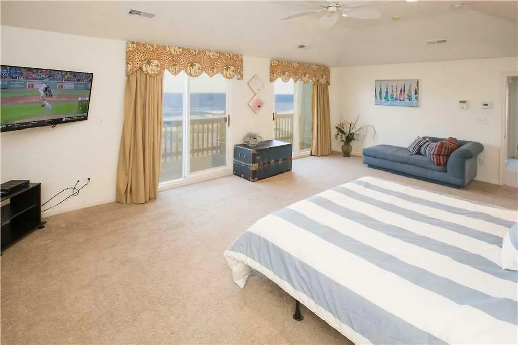 Castaway Home Virginia Beach Holiday home