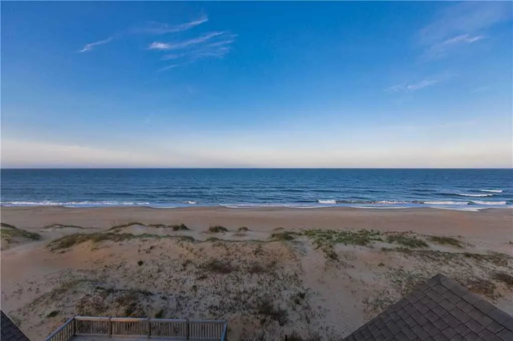 Castaway Home Virginia Beach