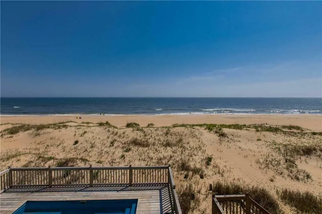 Holiday home Castaway Home Virginia Beach