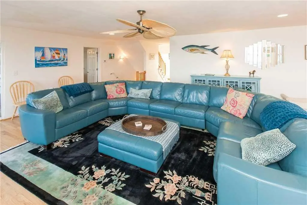 Castaway Home Virginia Beach
