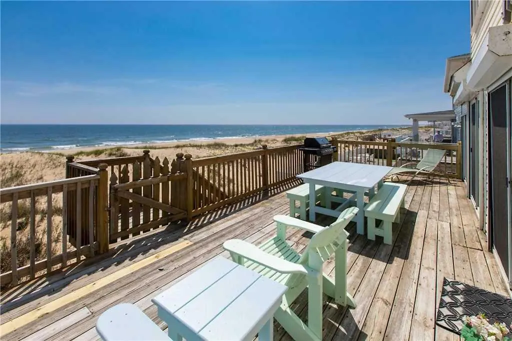 Castaway Home Virginia Beach