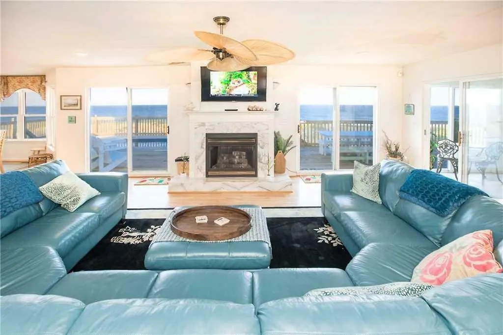 Holiday home Castaway Home Virginia Beach