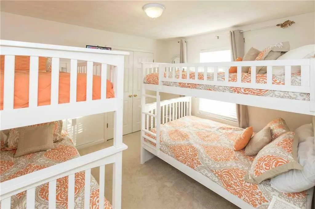 Castaway Home Virginia Beach Holiday home