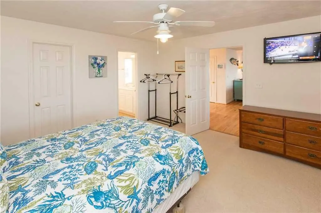 Holiday home Castaway Home Virginia Beach United States