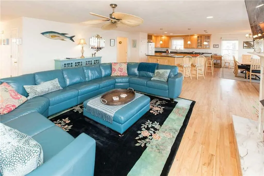 Castaway Home Virginia Beach United States